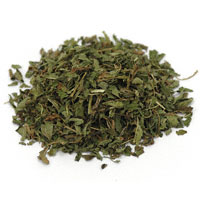 Peppermint Leaf 1 Oz. (Mentha piperita)